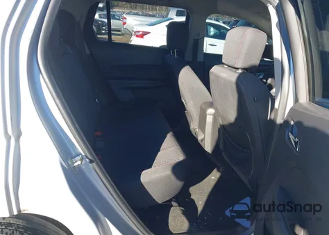 2015 GMC Terrain Sle-1 z USA, uszkodzony, nr VIN 2GKALMEKXF6344727